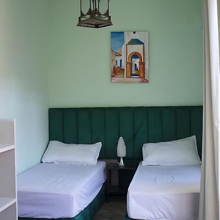 Riad Ahfir Тарудант Екстериор снимка