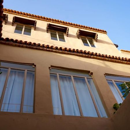 Riad Ahfir Тарудант Екстериор снимка