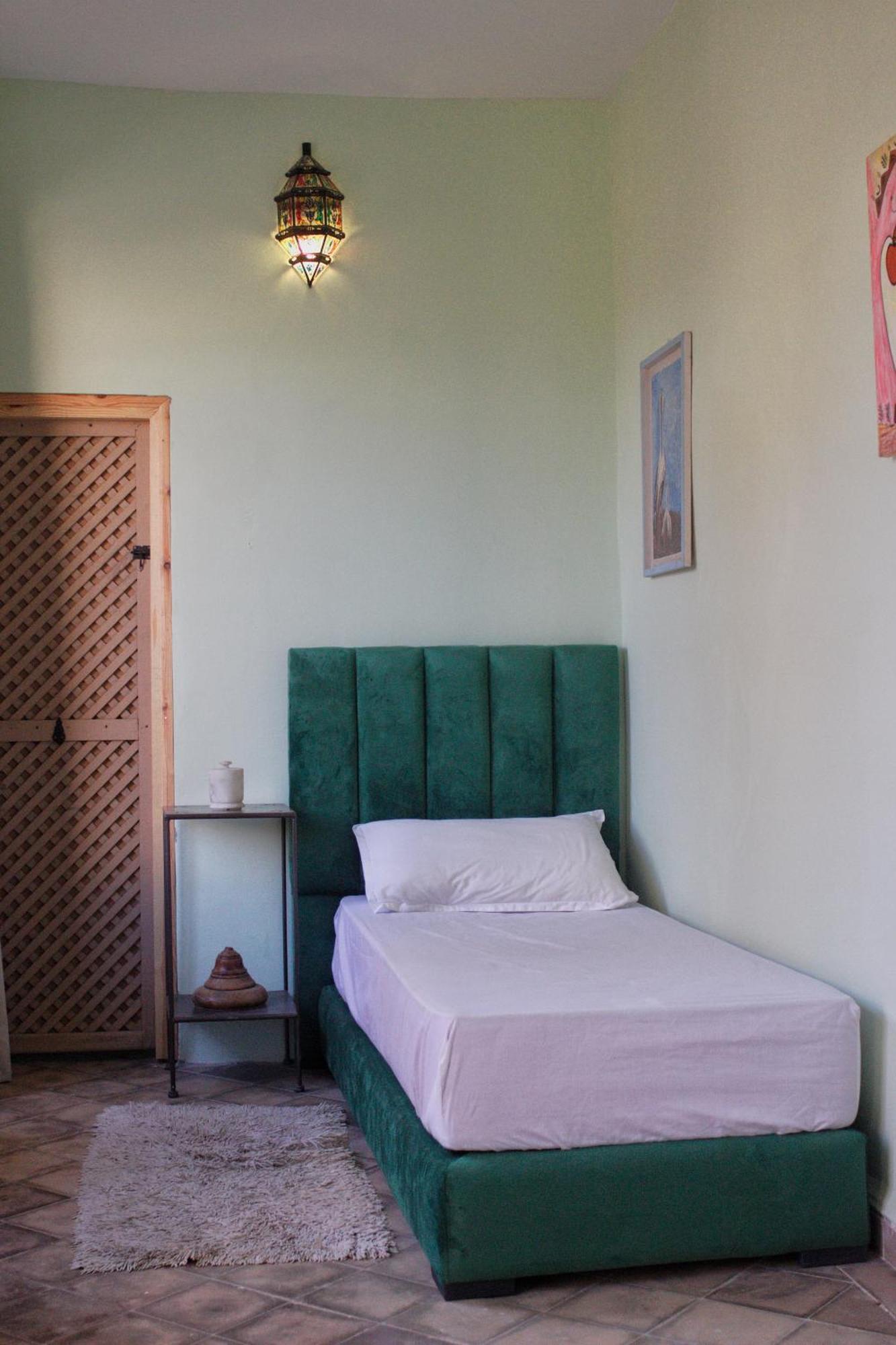 Riad Ahfir Тарудант Екстериор снимка