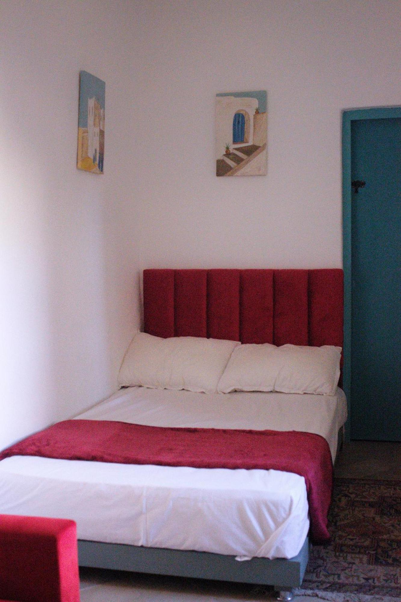 Riad Ahfir Тарудант Екстериор снимка
