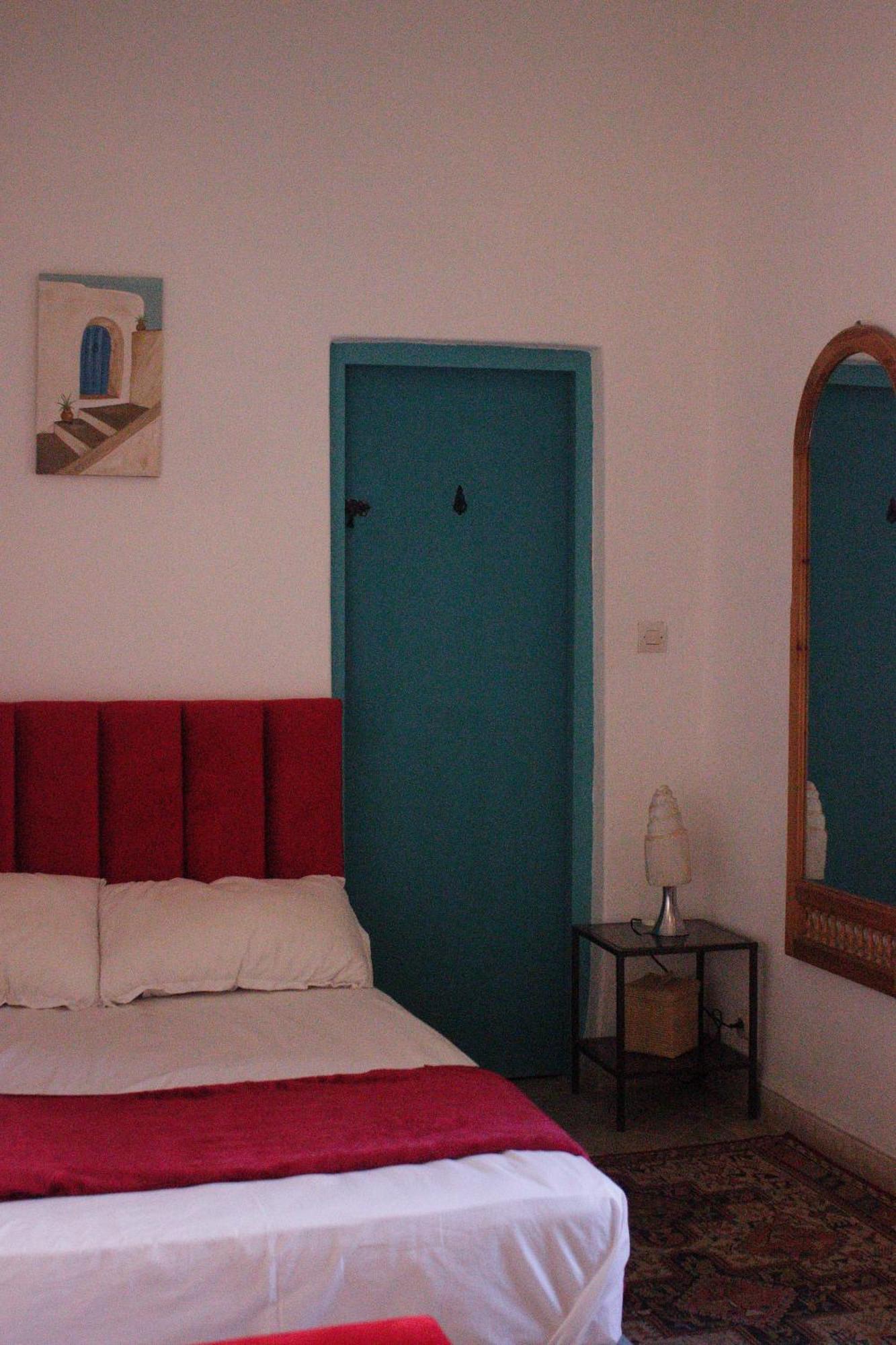 Riad Ahfir Тарудант Екстериор снимка