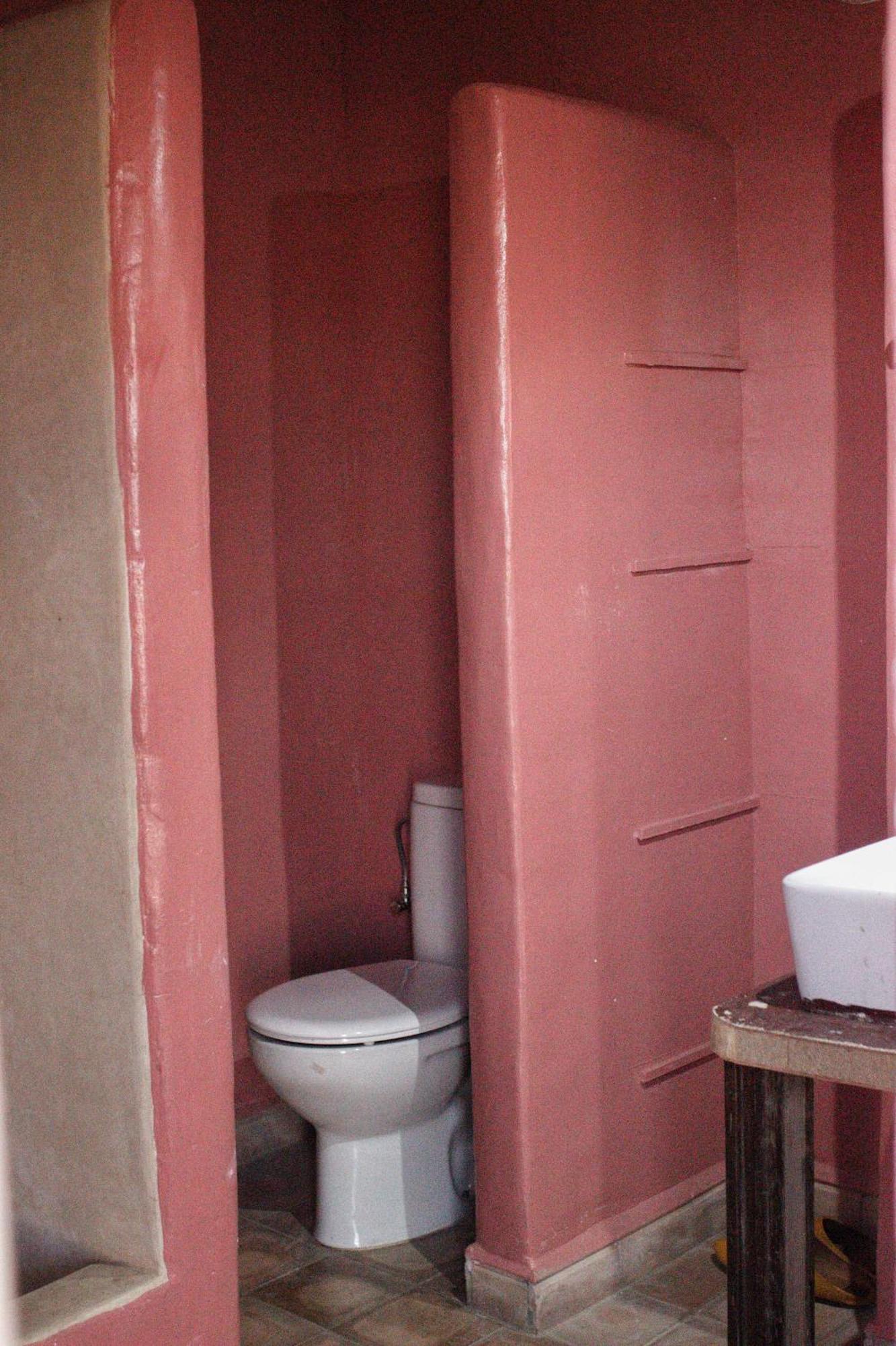 Riad Ahfir Тарудант Екстериор снимка