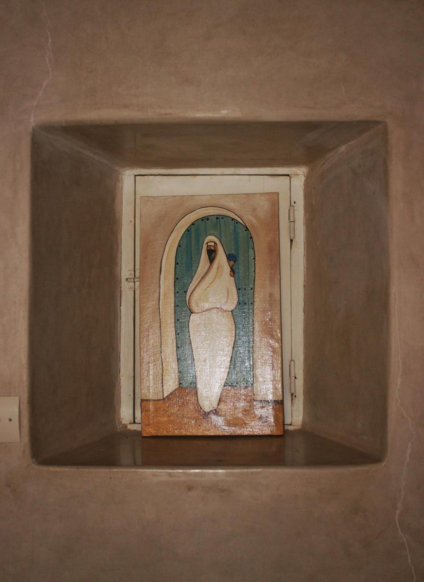 Riad Ahfir Тарудант Екстериор снимка