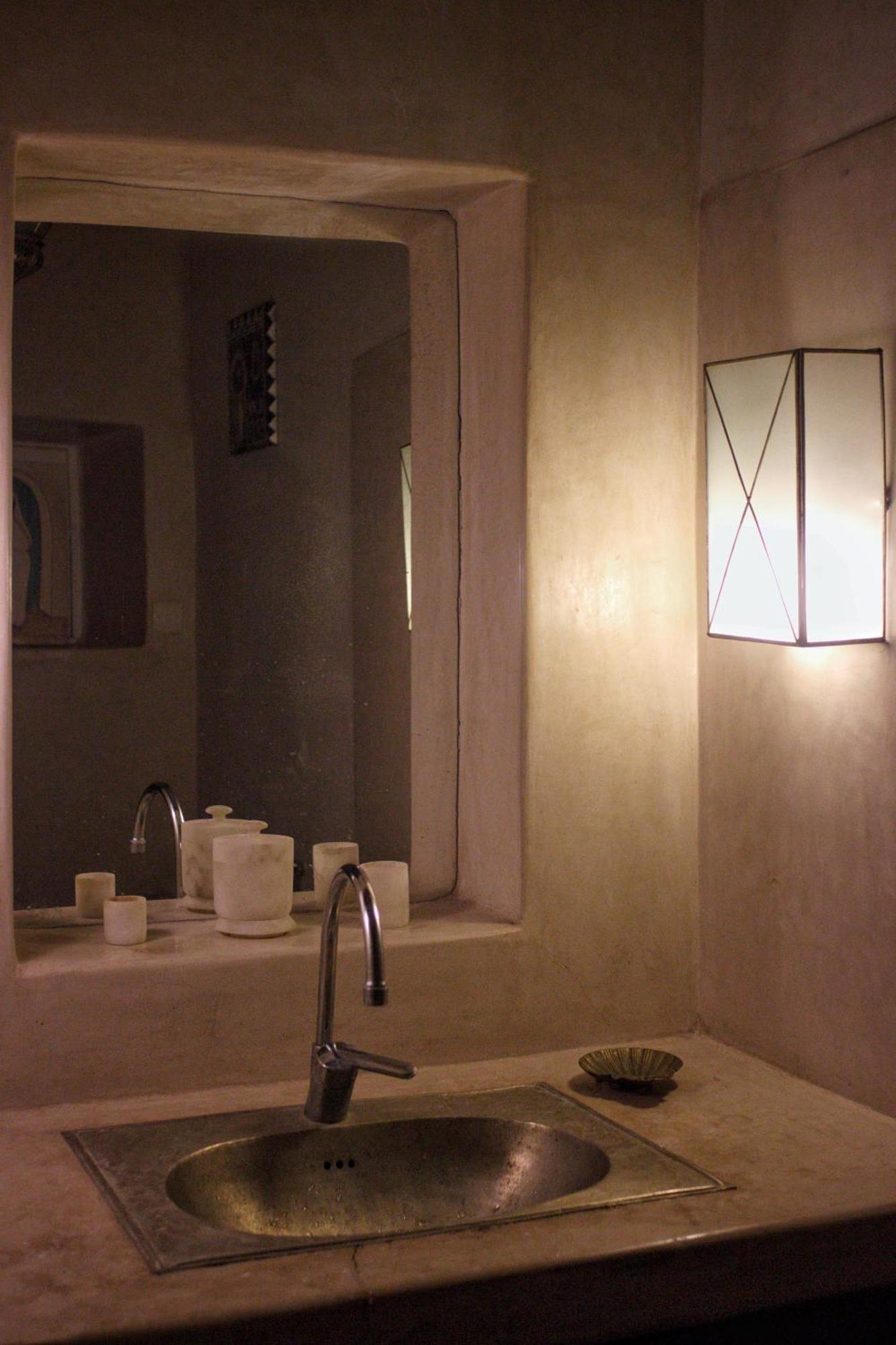 Riad Ahfir Тарудант Екстериор снимка