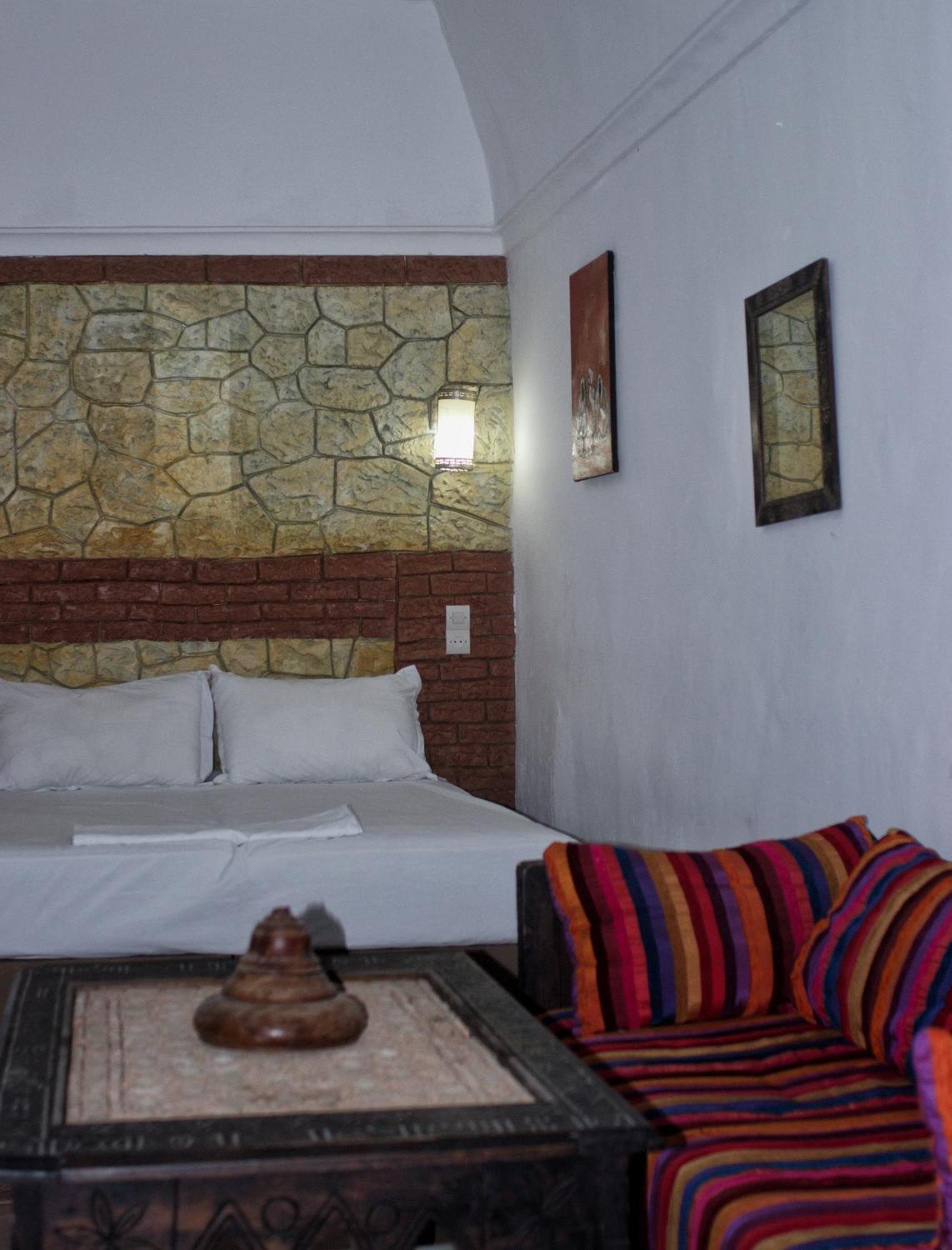 Riad Ahfir Тарудант Екстериор снимка