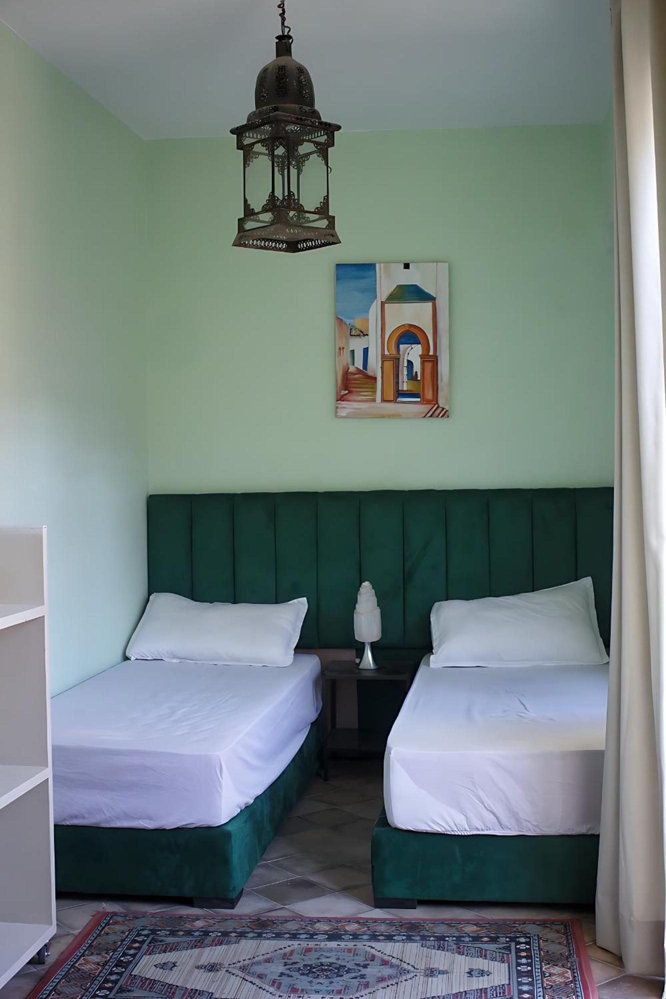 Riad Ahfir Тарудант Екстериор снимка