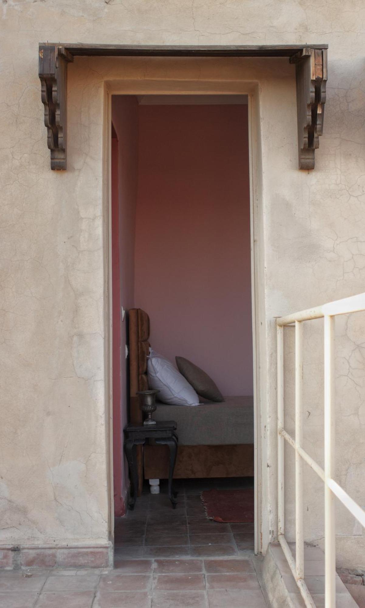 Riad Ahfir Тарудант Екстериор снимка
