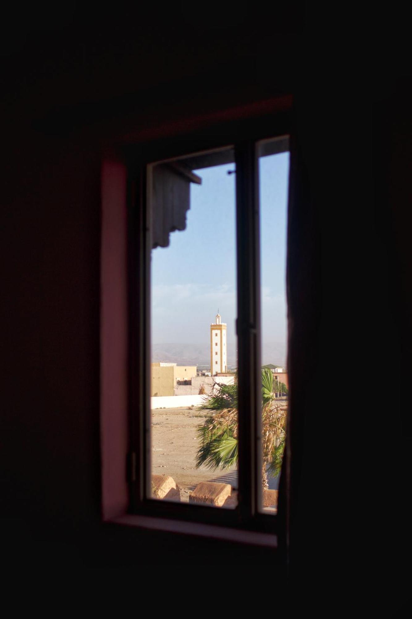 Riad Ahfir Тарудант Екстериор снимка