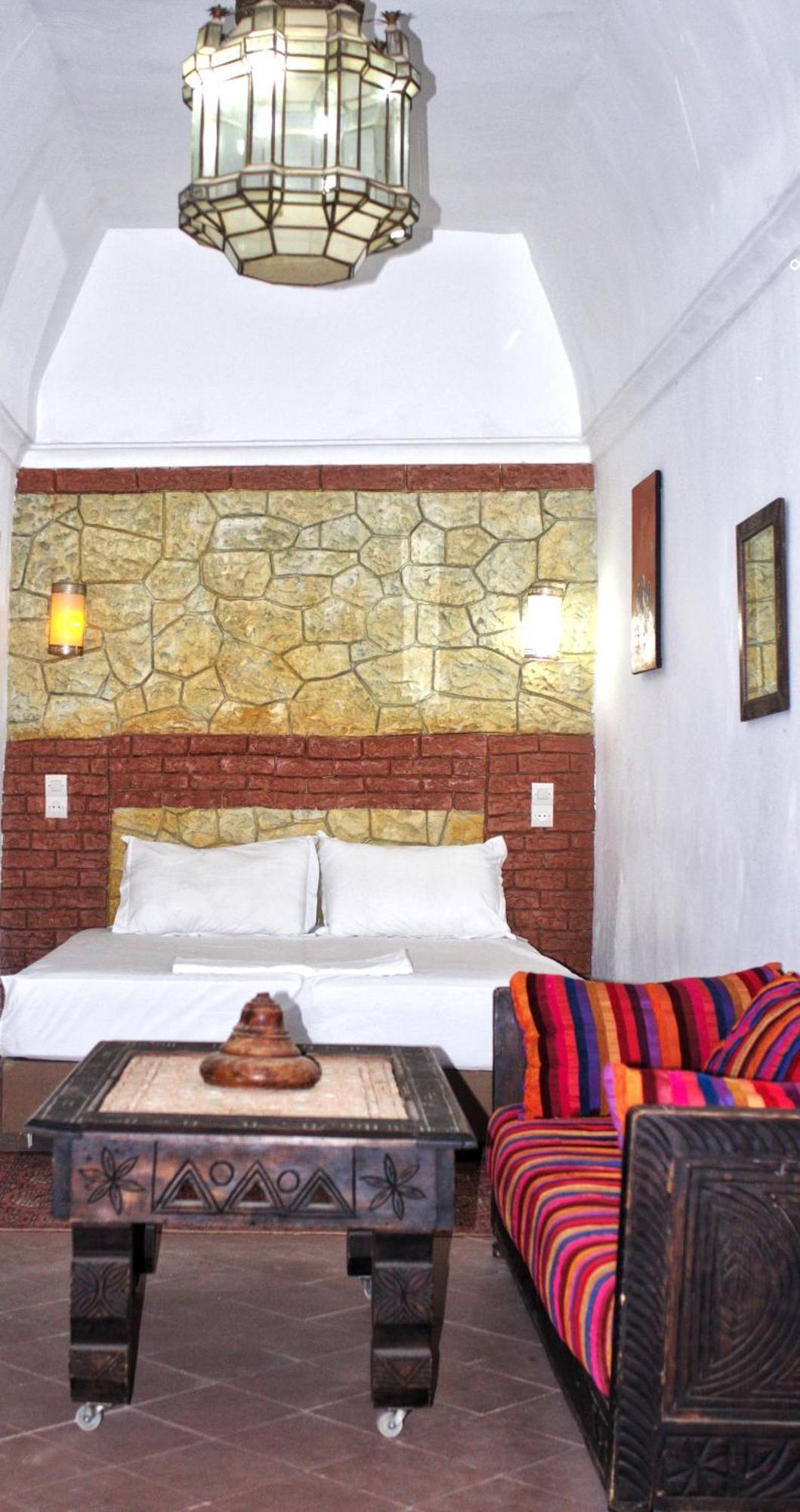 Riad Ahfir Тарудант Екстериор снимка