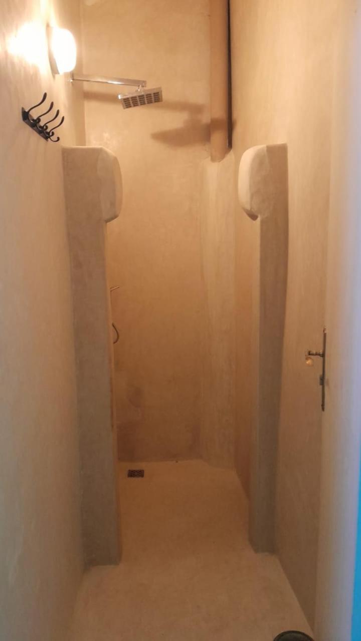 Riad Ahfir Тарудант Екстериор снимка