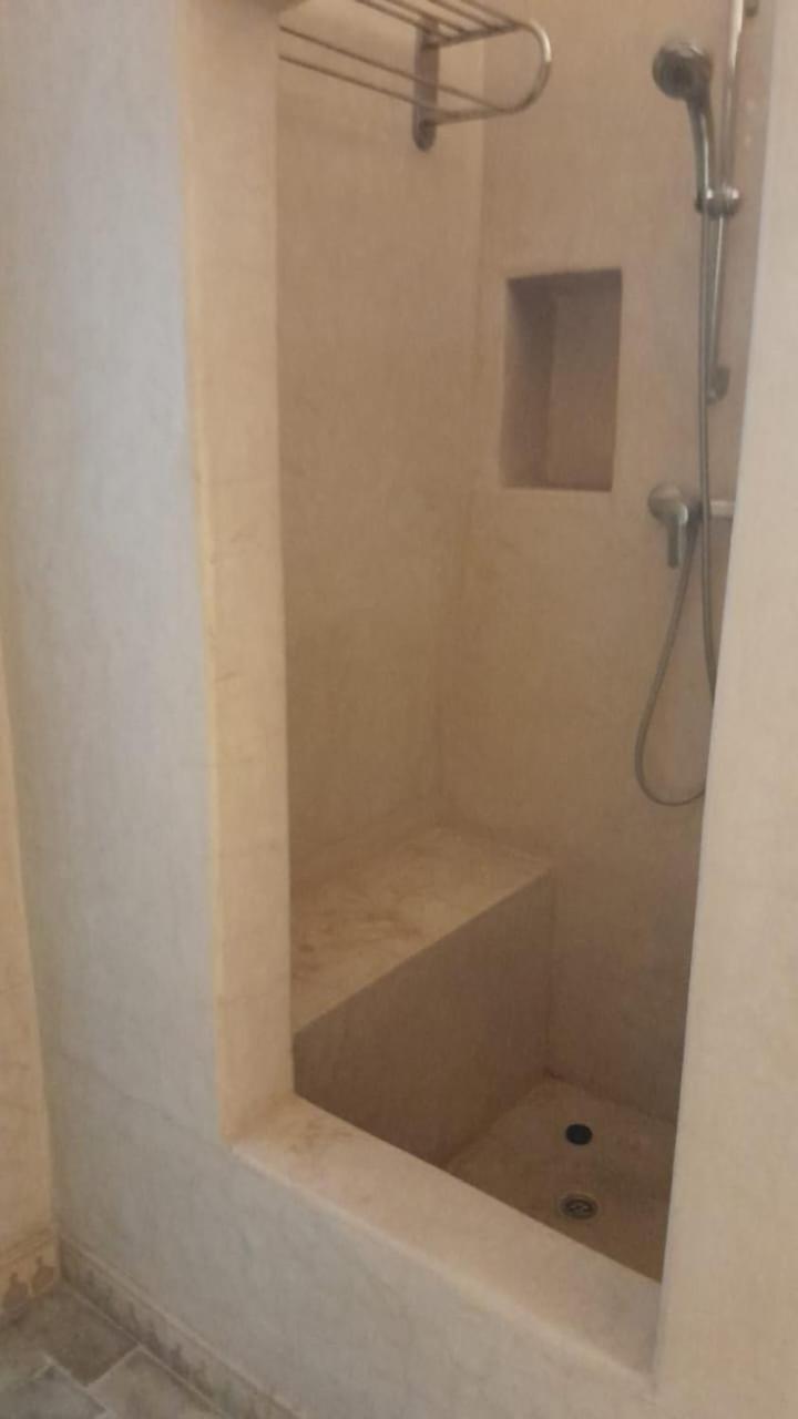 Riad Ahfir Тарудант Екстериор снимка