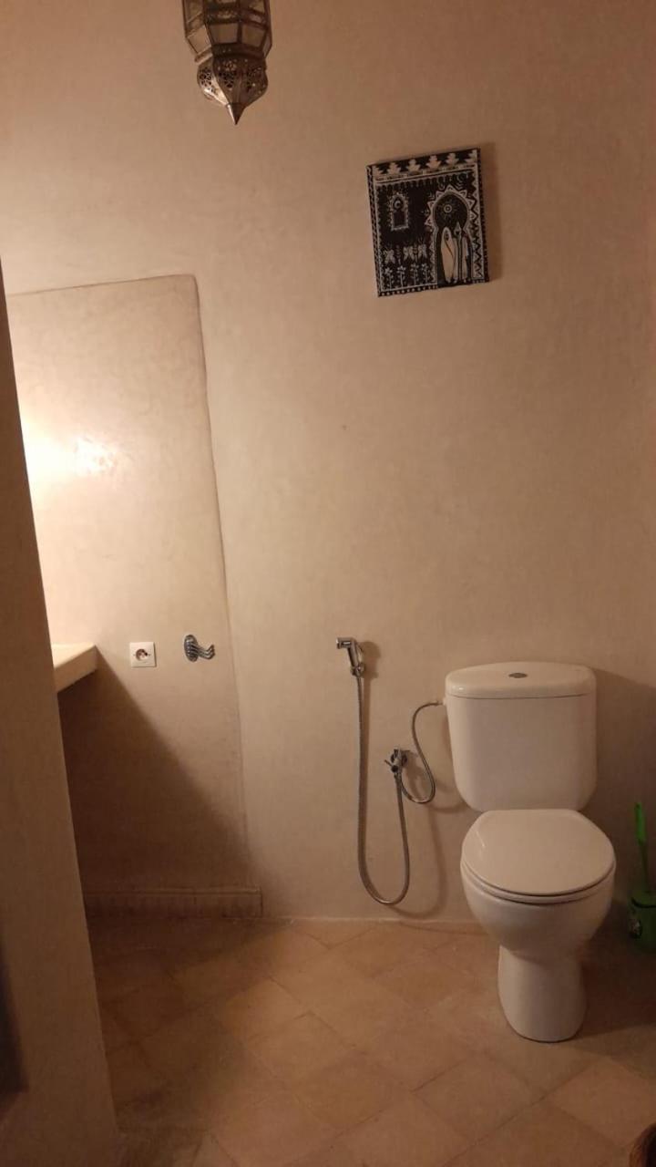 Riad Ahfir Тарудант Екстериор снимка