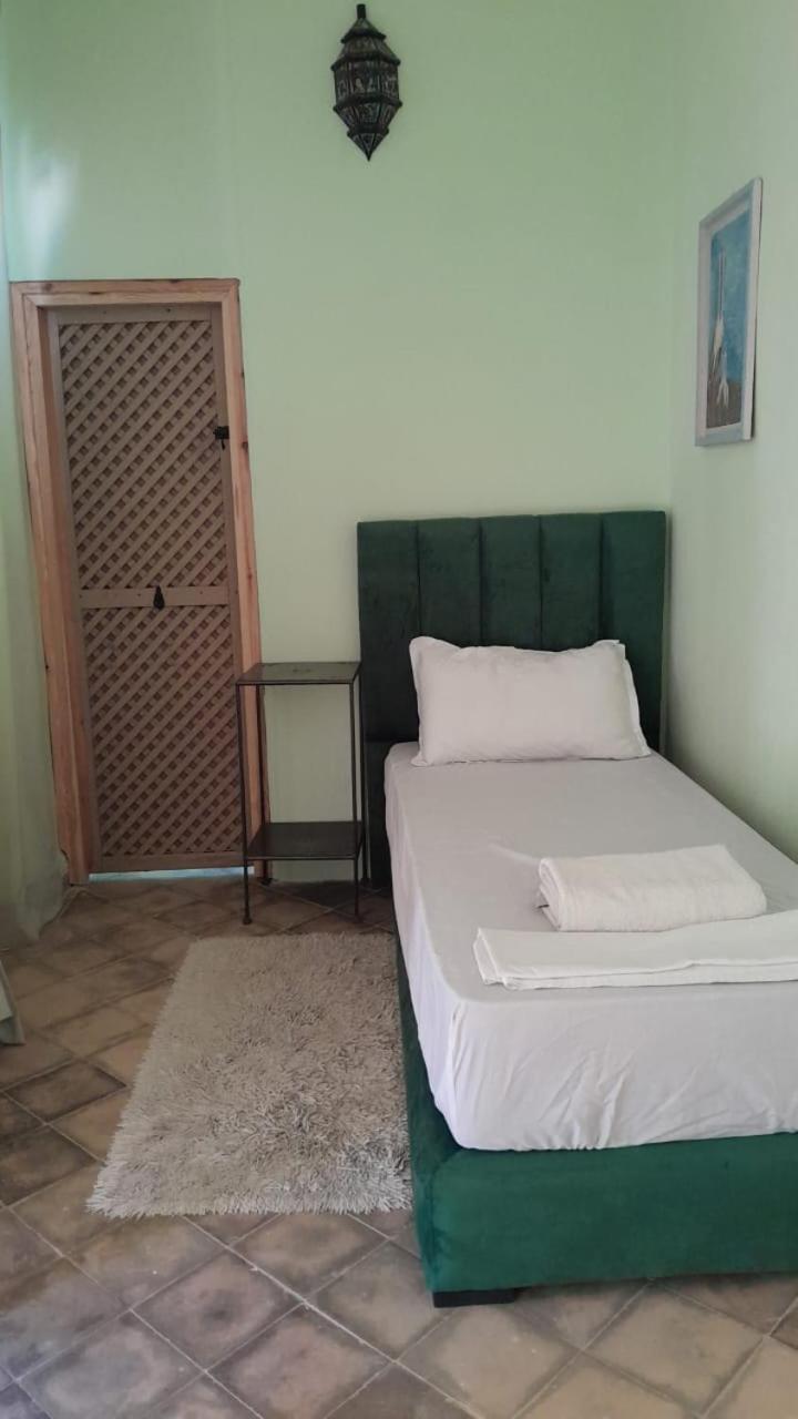 Riad Ahfir Тарудант Екстериор снимка