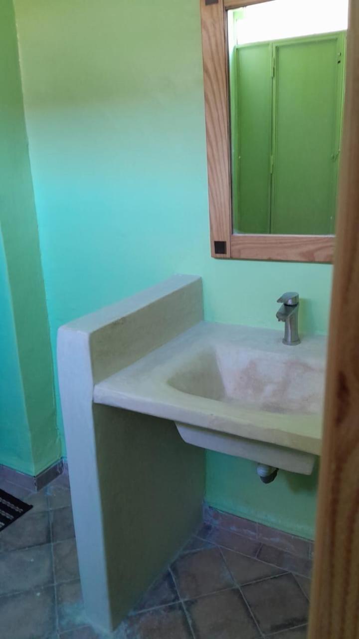 Riad Ahfir Тарудант Екстериор снимка