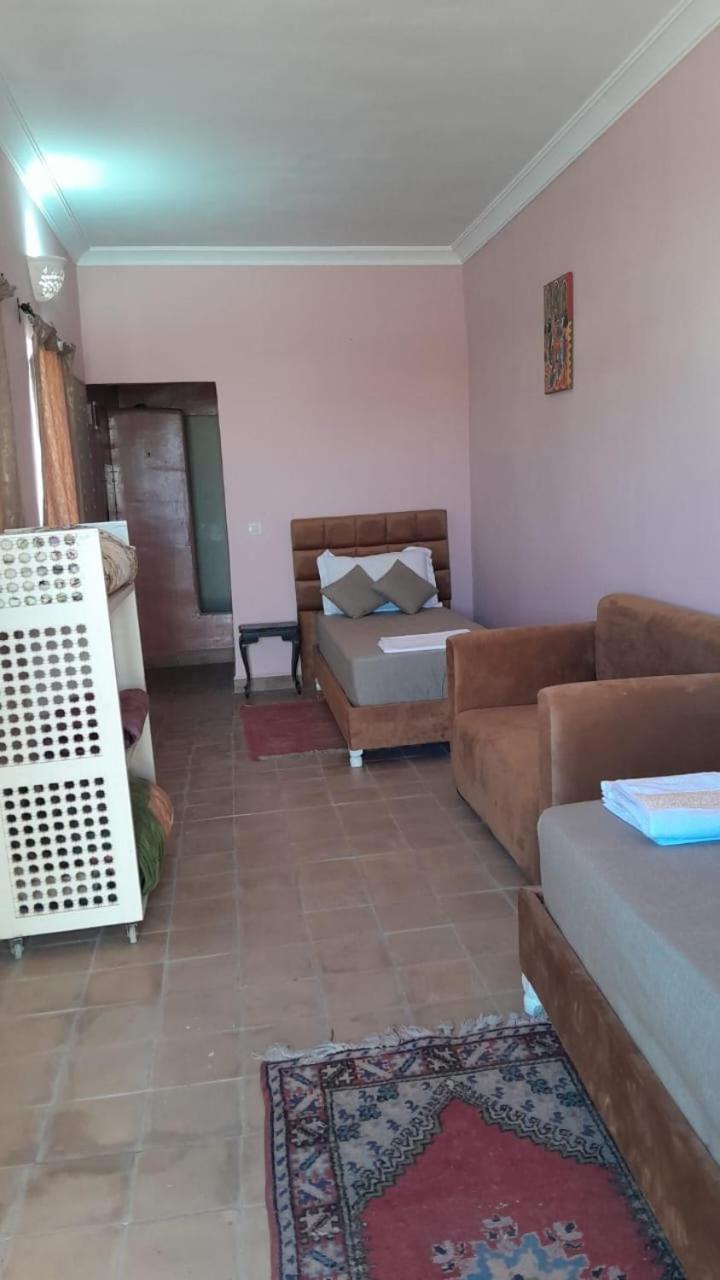 Riad Ahfir Тарудант Екстериор снимка