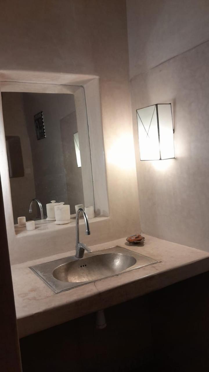 Riad Ahfir Тарудант Екстериор снимка